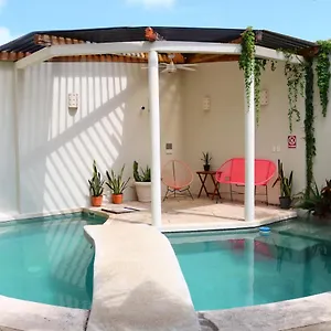 Bed and breakfast Pecarí