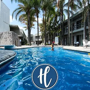Del Real 4* Zapopan