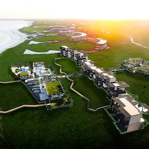 Etéreo, Collection 5* Punta Maroma