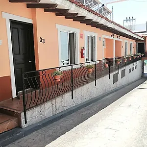 Aquiles 3* Guadalajara