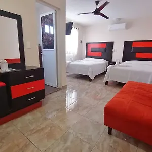 Jardin ** Cancun
