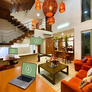 Hotel Humant Coliving -, Cancún