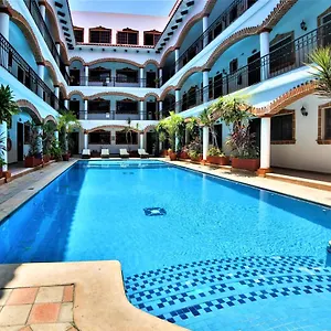 Sc 3* Playa del Carmen
