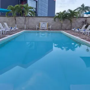 Отель Express Junior By Marriott
