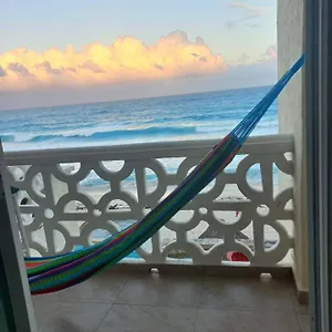 Apartahotel Plaza