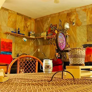 Pensión La Casa Del Viajero
