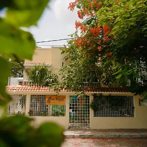 Pensión Casa Wayak