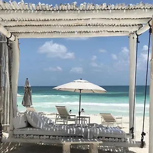 Playa Mambo Eco Cabanas 4* Tulum