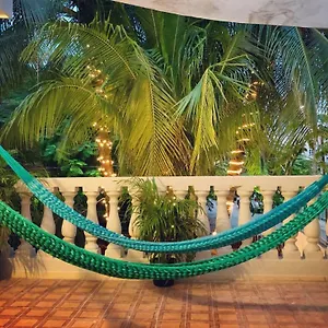 Pensión Casa Tropical By Mi Casa Es Tu Casa